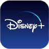 Disney+ icon
